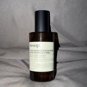 Aesop Aromatique Room Spray - Cythera